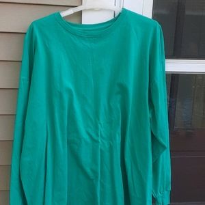 Fruit of the Loom Mens Long Sleeve 3XL